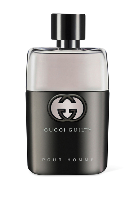 Guilty Eau de Toilette