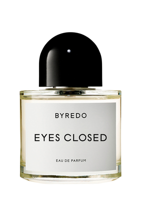 Eyes Closed Eau De Parfum