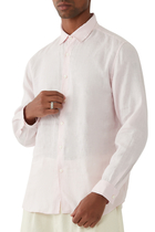 Irving Long Sleeve Shirt
