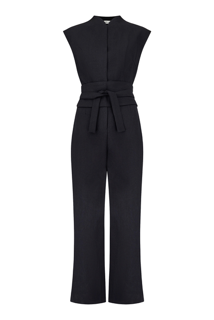 The Ultimate Muse Sleeveless Jumpsuit