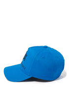 Corp Logo Baseball Cap