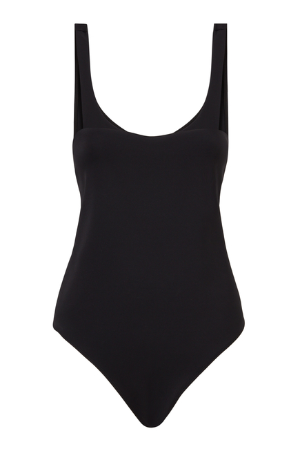 Scuba Modern Tank Bodysuit