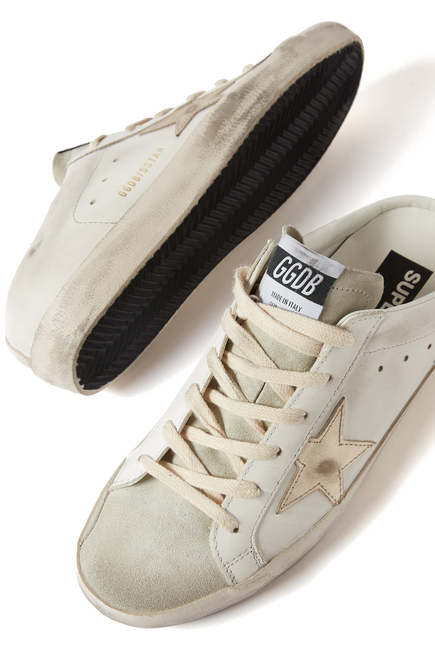 Super-Star Sabot Sneakers