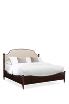Crown Jewel King Size Bed