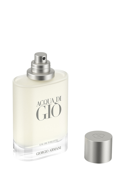 Eau De Toilette Acqua Di Giò