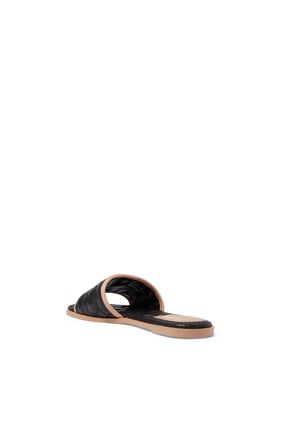 Olivea Slide Sandals