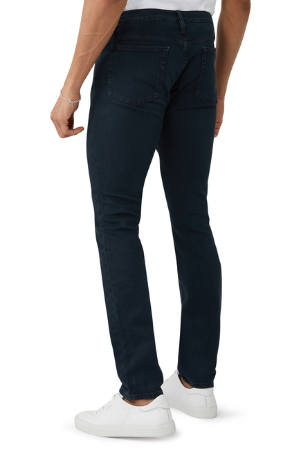L’Homme Skinny Jeans