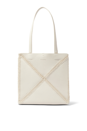 The Origami Tote Bag