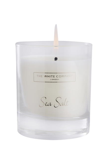 Sea Salt Signature Candle