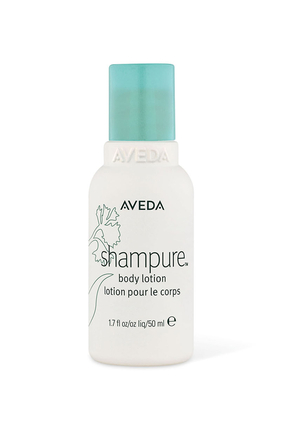 Shampure Body Lotion