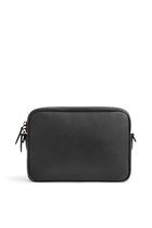 Charter Flap Crossbody Bag