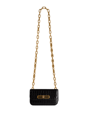 Gossip XS Bag With Chain
