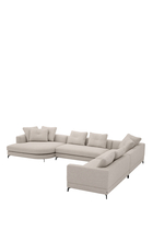 Moderno Large Sectional Sofa