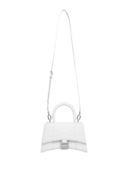 Hourglass XS Handbag