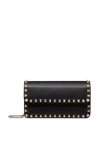 Valentino Garavani Rockstud Pouch