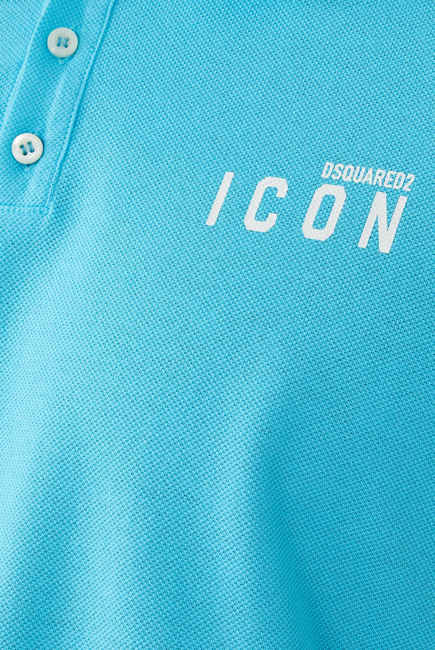 Icon Polo Shirt