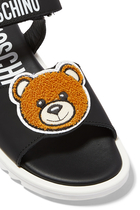Kids Teddy Bear Sandals