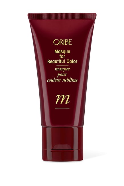 Masque For Beautiful Color Travel Size