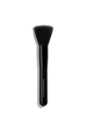 PINCEAU ESTOMPE TEINT N°102 Fluid Foundation-Blending Brush