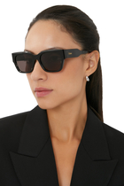 Gayia Acetate Sunglasses