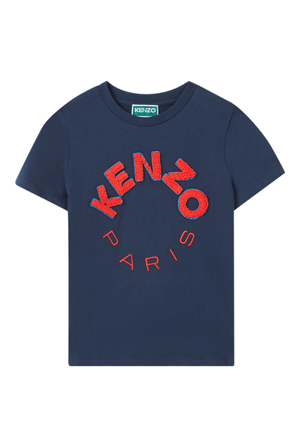 Kids Logo T-Shirt