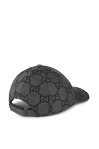 GG Recycled Polyester Baseball Hat