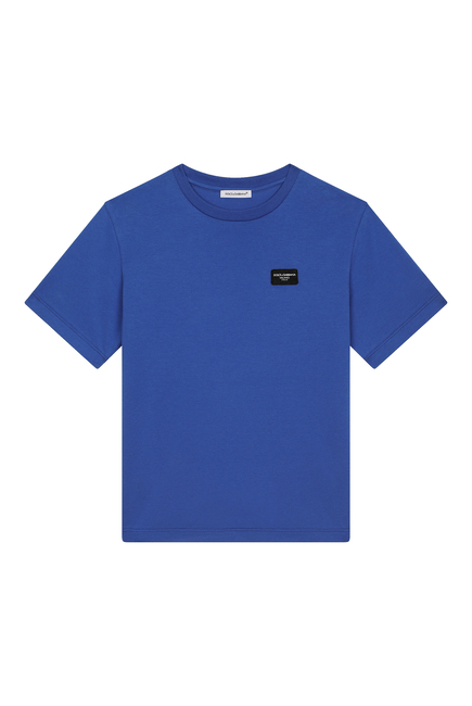 Kids Logo T-Shirt