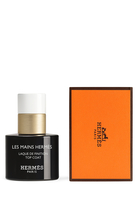 Les Mains Hermès, top coat