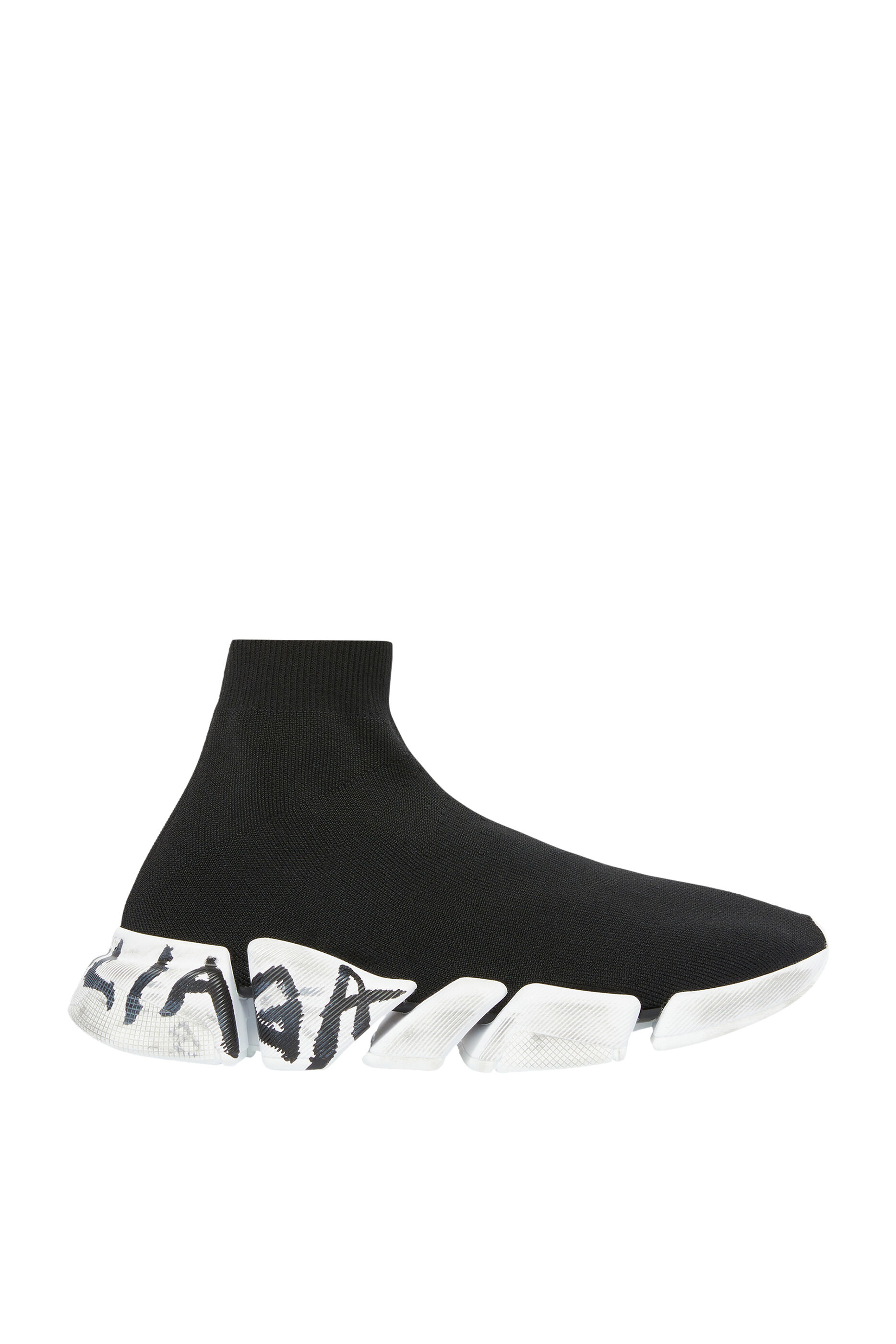 Balenciaga speed sales shoes