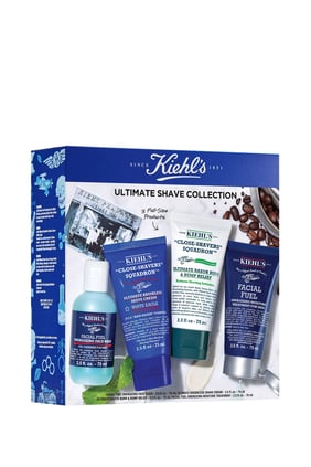 Ultimate Shave Collection Set