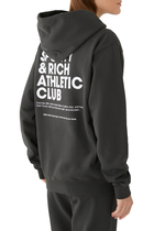 Exercise Often Hoodie