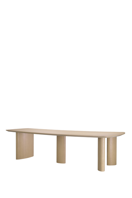 Bergman Table