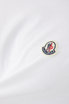 Logo Patch T-Shirt, Set of 3