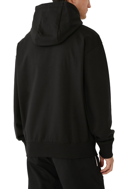 Sullivan Logo Hoodie