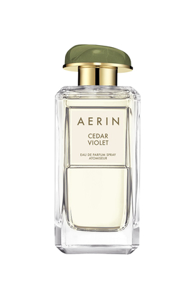 Cedar Violet Eau de Parfum