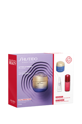 Vital Perfection Uplifting and Firming Value Set