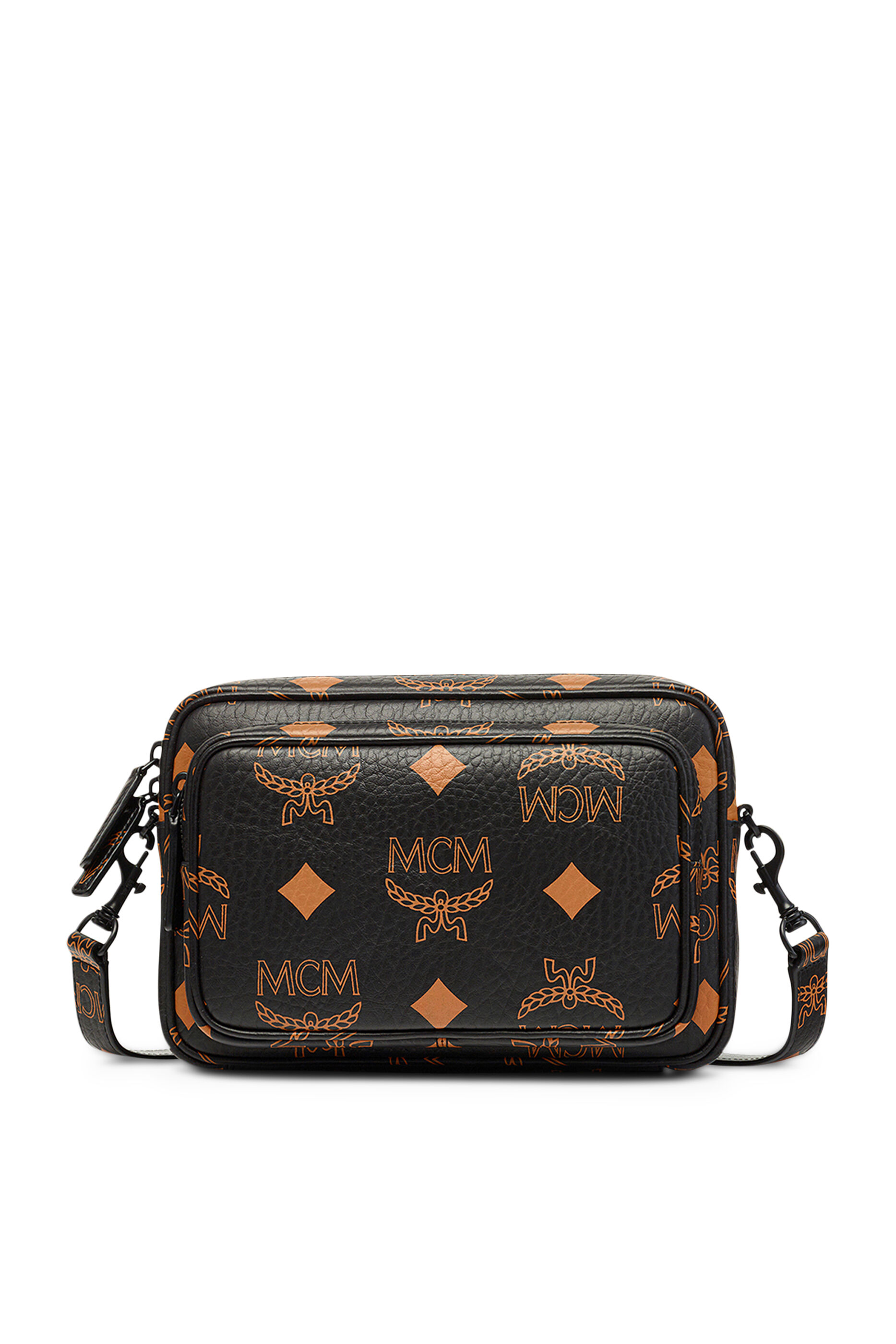 Mcm small crossbody cheap purse