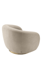 Brice Swivel Chair