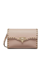 Valentino Garavani Rockstud Small Crossbody Bag