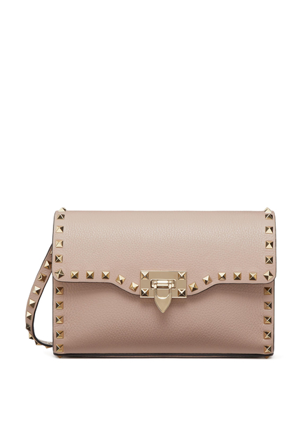 Valentino Garavani Rockstud Small Crossbody Bag