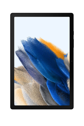 Galaxy Tab A8 4G LTE 64GB Gray