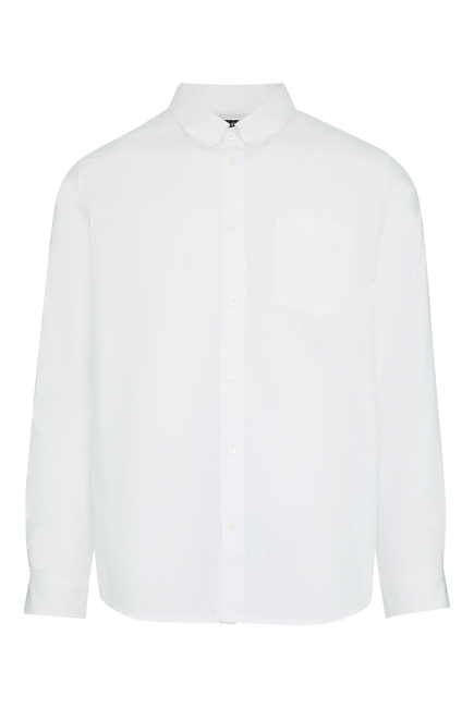 Edouard Button-Down Shirt