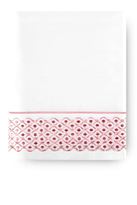 Alma Fitted Sheet
