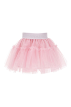 Kids Tulle Tutu Skirt