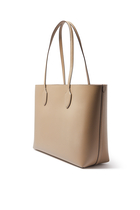 Bleecker Large Tote Bag