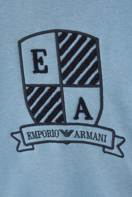 Kids EA Logo Sweatshirt