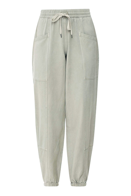 Haven Utility Trousers