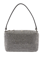 Rhinestone Heiress Pouch