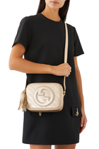 Blondie Small Shoulder Bag