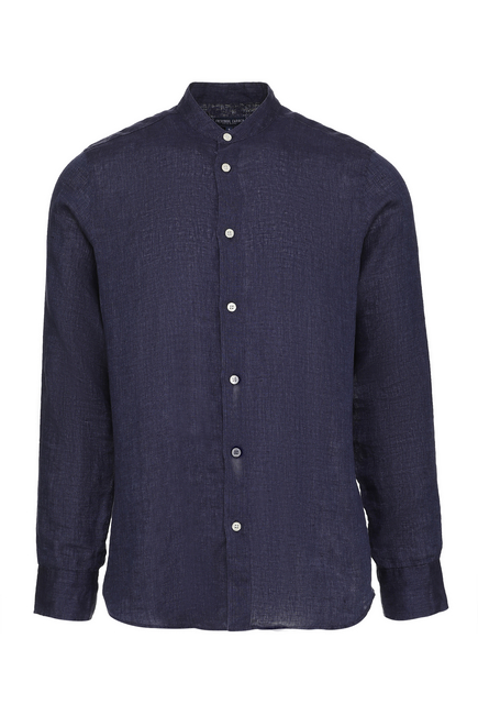 Jorge Linen Shirt